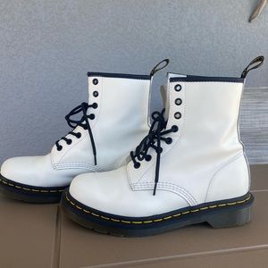 Dr. Martens